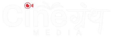 Cinegranth Media Logo