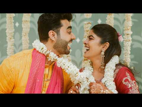 Parth & Khushali