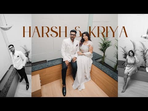 Harsh & Kriya