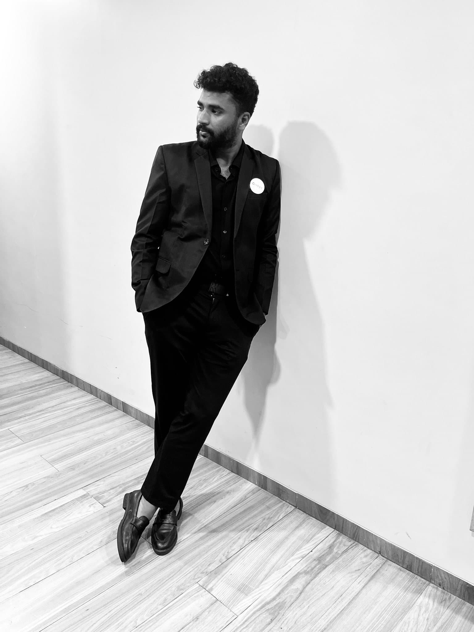 Cinegranth Founder & Director
